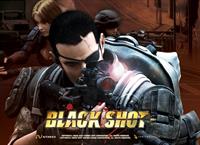 Blackshot - Box - Front Image