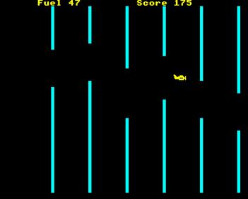 Airblock - Screenshot - Gameplay Image