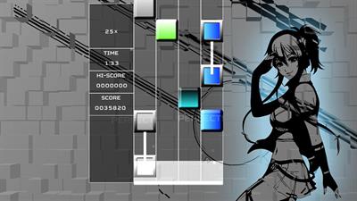 Akihabara: Feel the Rhythm - Screenshot - Gameplay Image