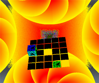 Endorfun - Screenshot - Gameplay Image