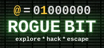 Rogue Bit - Banner Image