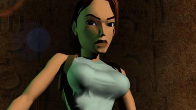 Tomb Raider: Unfinished Business - Fanart - Background Image