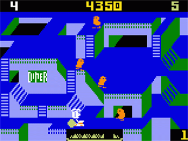 Diner - Screenshot - Gameplay Image