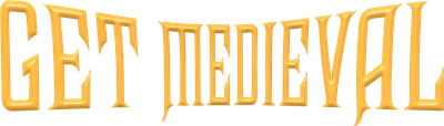 Get Medieval - Clear Logo Image