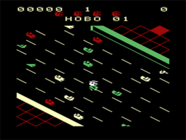 Hobo - Screenshot - Gameplay Image