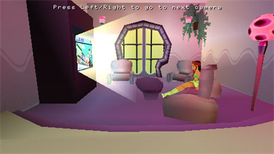 Winx Club: Join the Club - Screenshot - Gameplay Image