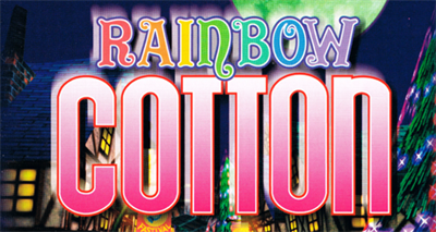 Rainbow Cotton - Banner Image