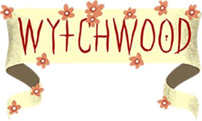 Wytchwood - Clear Logo Image