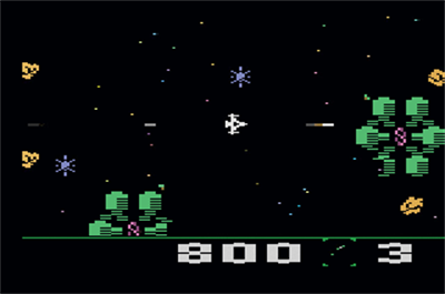 Draconian - Screenshot - Gameplay Image