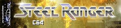 Steel Ranger - Banner Image