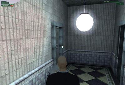 Hitman: Codename 47 - Screenshot - Gameplay Image