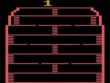 King Kong - Screenshot - Game Title Image
