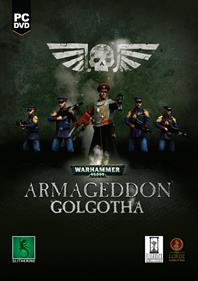 Warhammer 40,000: Armageddon Golgotha