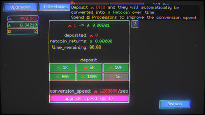 Nodebuster Background Nodebuster - LaunchBox Games Database