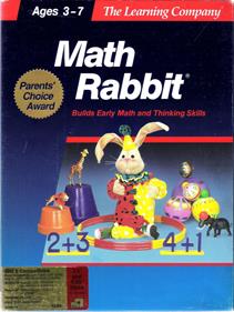 Math Rabbit