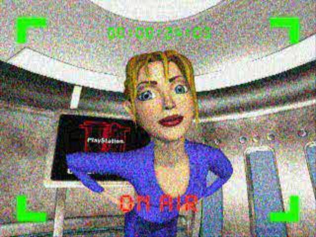 Playstation Underground: Vol. 4: Issue 3