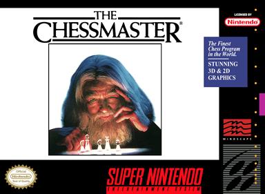  Chessmaster - Xbox : Artist Not Provided: Video Games