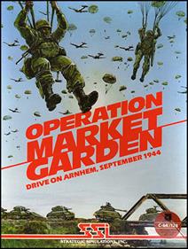Operation Market Garden: Drive on Arnhem, September 1944