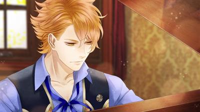 Iris School of Wizardry: Vinculum Hearts - Screenshot - Gameplay Image