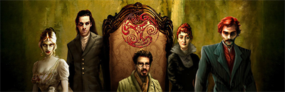 Clive Barker's Undying - Banner Image