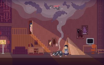 Balthazar's Dream - Screenshot - Gameplay Image