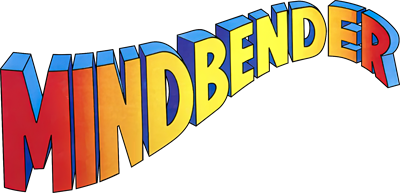 Mindbender - Clear Logo Image