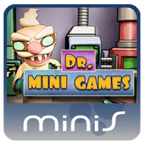 Dr. Minigames