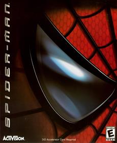 Spider-Man (2002)