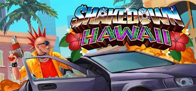Shakedown: Hawaii - Banner Image