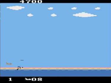 Sea Hawk - Screenshot - Gameplay Image