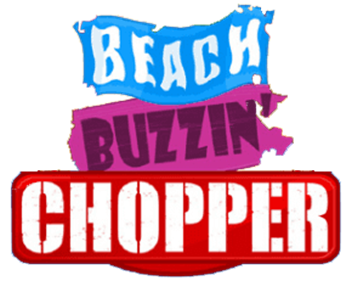 Beach Buzzin' Chopper - Clear Logo Image