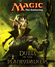 Magic: The Gathering: Duels of the Planeswalkers