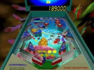 Real Pinball - Screenshot - Gameplay Image