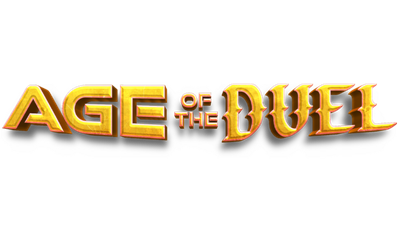 Age of the Duel - Clear Logo Image