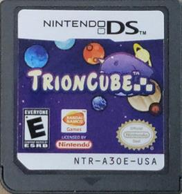 Trioncube - Cart - Front Image