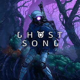 Ghost Song - Box - Front Image