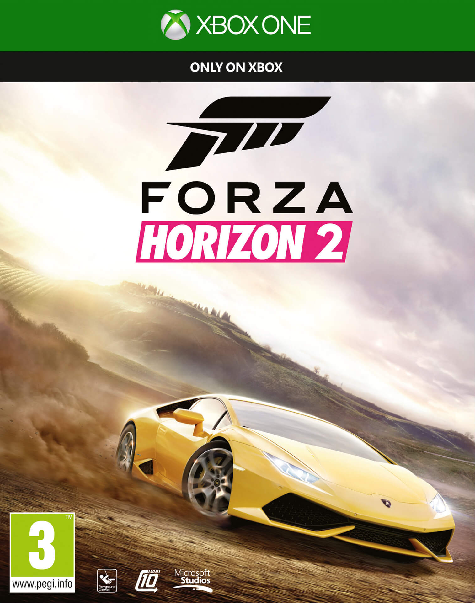 Forza Motorsport 5 Images - LaunchBox Games Database