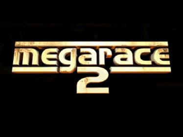 MegaRace 2 - Screenshot - Game Title Image