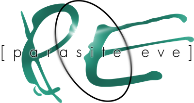 Parasite Eve - Clear Logo Image