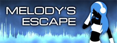 Melody's Escape - Banner