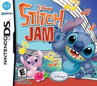 Disney: Stitch Jam