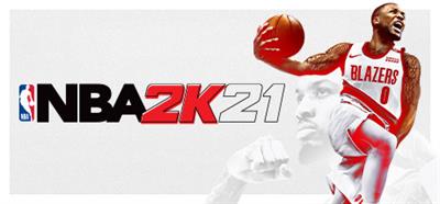 NBA 2K21 - Banner Image