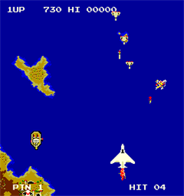 Zoar - Screenshot - Gameplay Image