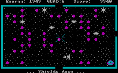 Zuran Defender - Screenshot - Gameplay Image