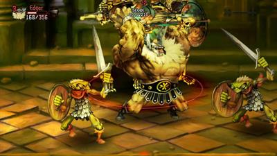 Dragon's Crown - Screenshot - Gameplay Image