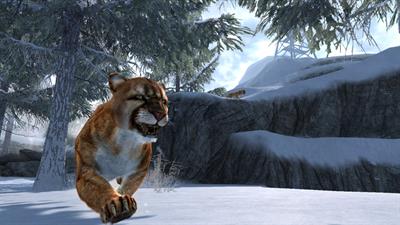 Cabela's Dangerous Hunts 2013 - Screenshot - Gameplay Image