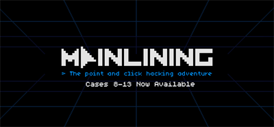 Mainlining - Banner Image