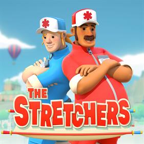 The Stretchers - Box - Front Image