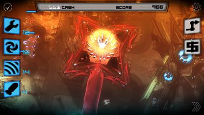 Anomaly: Warzone Earth: Mobile Campaign - Screenshot - Gameplay Image