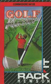 Golf Master - Box - Front Image